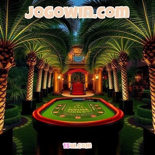 jogowin.com: Descubra Recursos Incríveis na Seção de Aplicativos