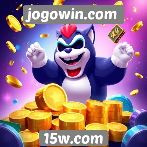 Comparativo de bônus oferecidos por jogowin.com