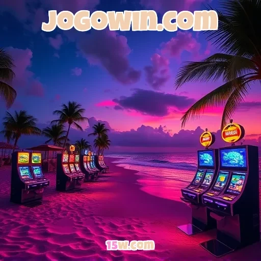 jogowin.com: O Melhor Guia para Sites Confiáveis de Jogos Online