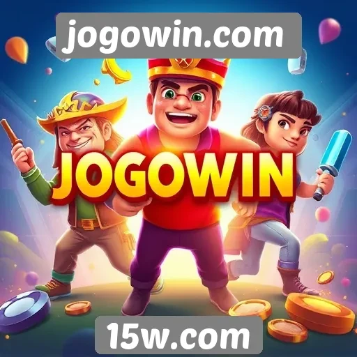 A evolução dos jogos oferecidos pelo jogowin.com