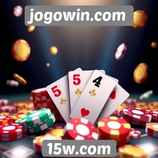 Recursos exclusivos do jogowin.com para jogadores