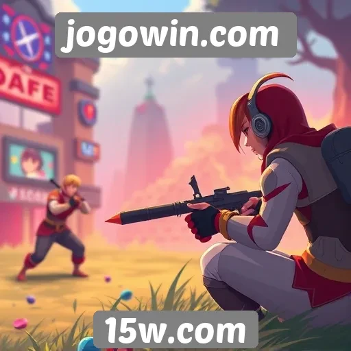 Tendências de jogos no jogowin para o futuro