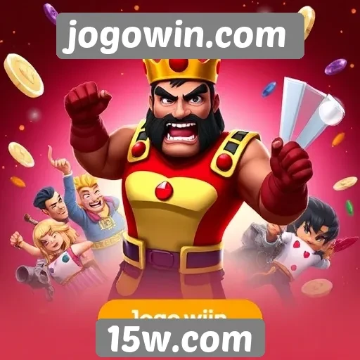 Destaques das ofertas de jogos no jogowin.com