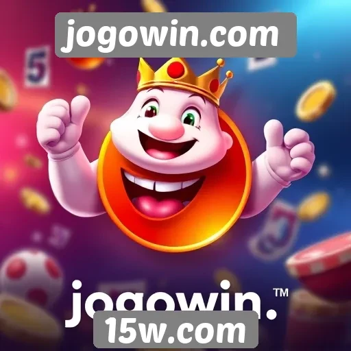 Jogowin.com oferece variedade de jogos online
