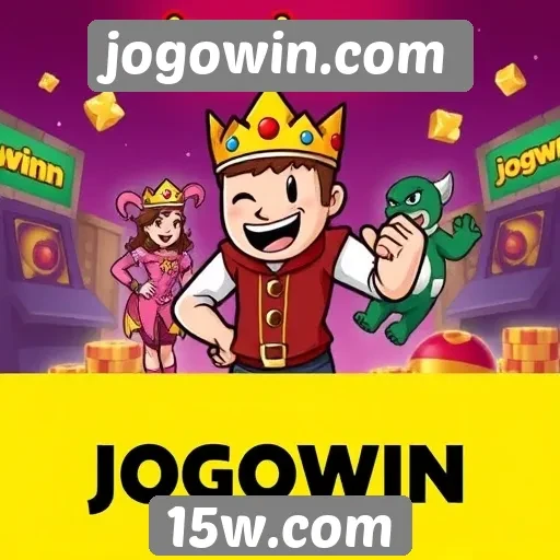 Dicas para otimizar sua experiência no jogowin.com