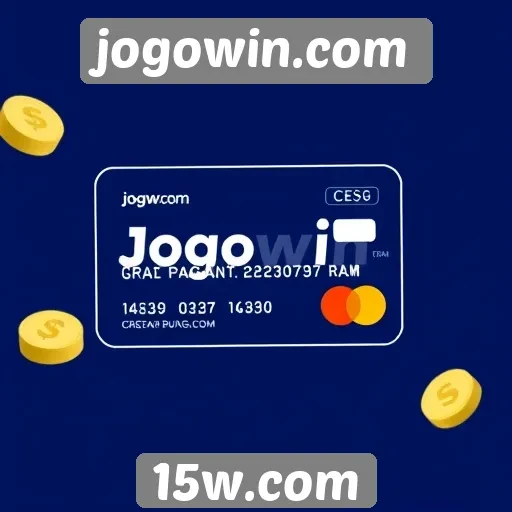 Funcionamento da plataforma de pagamento do jogowin.com