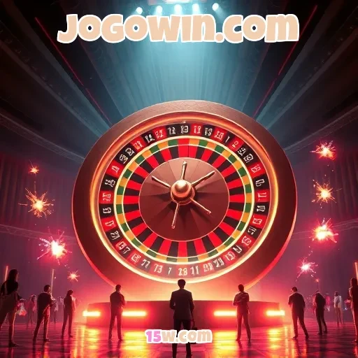 jogowin.com: Uma Plataforma Inovadora que Você Precisa Conhecer!