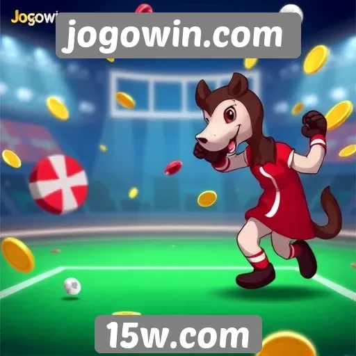 Promoções e bônus do site jogowin.com