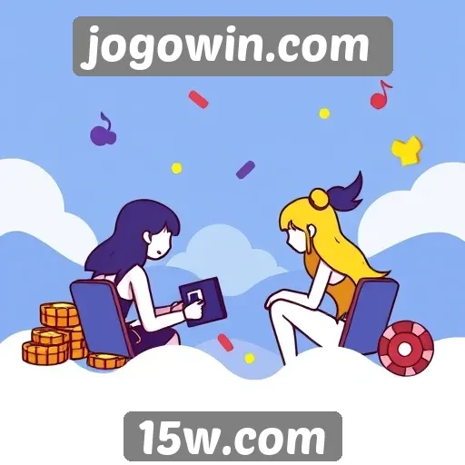 Vantagens da experiência de usuário em jogowin