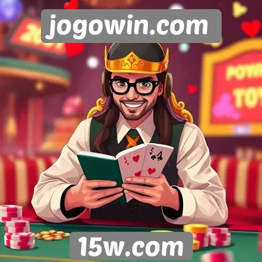 Avaliação da experiência do usuário no jogowin.com
