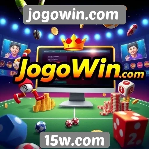 Experiência do usuário em jogowin.com é destacada